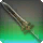 Archeo Kingdom Claymore - Dark Knight weapons - Items
