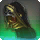 Archeo Kingdom Hood of Casting - Helms, Hats and Masks Level 91-100 - Items