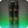 Archeo Kingdom Poleyns of Casting - Pants, Legs Level 91-100 - Items