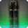 Archeo Kingdom Poleyns of Maiming - Pants, Legs Level 91-100 - Items
