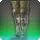 Archeo Kingdom Sabatons of Aiming - Greaves, Shoes & Sandals Level 91-100 - Items