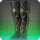 Archeo Kingdom Sabatons of Scouting - Greaves, Shoes & Sandals Level 91-100 - Items