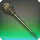 Archeo Kingdom Scepter - Black Mage weapons - Items