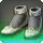 Archeo Kingdom Shoes of Striking - Greaves, Shoes & Sandals Level 91-100 - Items