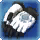 Asklepian Gloves - Gaunlets, Gloves & Armbands Level 91-100 - Items