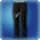 Asklepian Hose - Pants, Legs Level 91-100 - Items