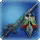 Augmented Quetzalli Rapier - Red Mage weapons - Items