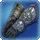 Augmented Quetzalli Vambraces of Scouting - Gaunlets, Gloves & Armbands Level 91-100 - Items