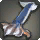 Azure Glider - Fish - Items