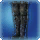 Bastion's Thighboots - Greaves, Shoes & Sandals Level 91-100 - Items