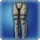 Bastion's Trousers - Pants, Legs Level 91-100 - Items