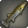 Belonesox - Fish - Items
