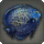 Blue Purse - Fish - Items
