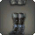 Br'aaxskin Sandals of Aiming - Greaves, Shoes & Sandals Level 91-100 - Items