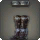 Br'aaxskin Sandals of Casting - Greaves, Shoes & Sandals Level 91-100 - Items