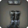 Br'aaxskin Sandals of Healing - Greaves, Shoes & Sandals Level 91-100 - Items