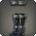Br'aaxskin Sandals of Striking - Greaves, Shoes & Sandals Level 91-100 - Items