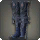 Br'aaxskin Thighboots of Maiming - Greaves, Shoes & Sandals Level 91-100 - Items