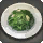 Broccoli and Spinach Saute - Food - Items