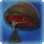 Cauldronrise Beret - Helms, Hats and Masks Level 91-100 - Items