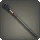 Ceiba Staff - Black Mage weapons - Items