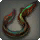 Charcoal Eel - Fish - Items