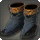 Claro Walnut Sandals of Crafting - Greaves, Shoes & Sandals Level 91-100 - Items
