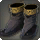 Claro Walnut Sandals of Gathering - Greaves, Shoes & Sandals Level 91-100 - Items