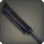 Cobalt Tungsten Guillotine - Dark Knight weapons - Items