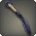 Cobalt Tungsten Khukuri - Ninja weapons - Items