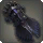 Cobalt Tungsten Knuckles - Monk weapons - Items