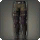 Crocodileskin Breeches of Striking - Pants, Legs Level 91-100 - Items