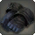 Crocodileskin Fingerless Gloves of Scouting - Gaunlets, Gloves & Armbands Level 91-100 - Items
