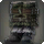 Crocodileskin Leg Wraps of Scouting - Greaves, Shoes & Sandals Level 91-100 - Items