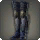 Crocodileskin Thighboots of Aiming - Greaves, Shoes & Sandals Level 91-100 - Items