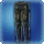Dark Horse Champion's Brais of Aiming - Pants, Legs Level 91-100 - Items