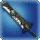 Dark Horse Champion's Greatsword - Dark Knight weapons - Items