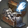 Dark Horse Champion's Hand Gear Coffer (IL 730) - Miscellany - Items
