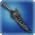 Dark Horse Champion's Knives - Ninja weapons - Items
