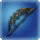 Dark Horse Champion's Longbow - Bard weapons - Items