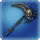 Dark Horse Champion's War Scythe - Reaper weapons - Items