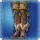 Fieldrise Thighboots - Greaves, Shoes & Sandals Level 91-100 - Items