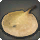 Flawless Saucer - Fish - Items
