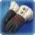 Forerider's Gloves - Gaunlets, Gloves & Armbands Level 91-100 - Items
