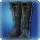 Forerider's Longboots - Greaves, Shoes & Sandals Level 91-100 - Items