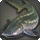 Fulmisturgeon - Fish - Items
