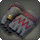 Gargantuaskin Halfgloves of Crafting - Gaunlets, Gloves & Armbands Level 91-100 - Items