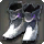 Gargantuaskin Shoes of Healing - Greaves, Shoes & Sandals Level 91-100 - Items