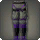 Gargantuaskin Trousers of Maiming - Pants, Legs Level 91-100 - Items