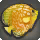 Glistening Discus - Fish - Items